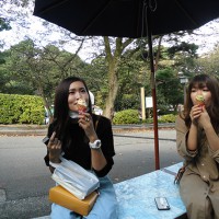 2020-10-08~10-13兼六園