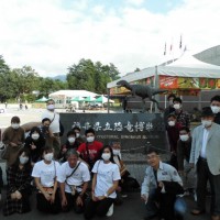 2020-10-08~10-13恐竜博物館