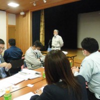 2020-10-17技術、工場、営業、社長講習1