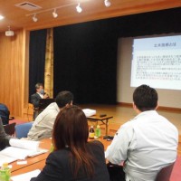 2020-10-17技術、工場、営業、社長講習2