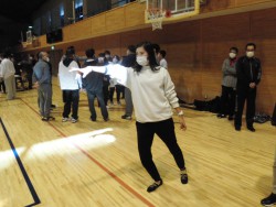 ナガ・ツキ祭の写真